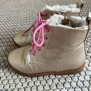 Tucker + Tate Nora Cozy boots